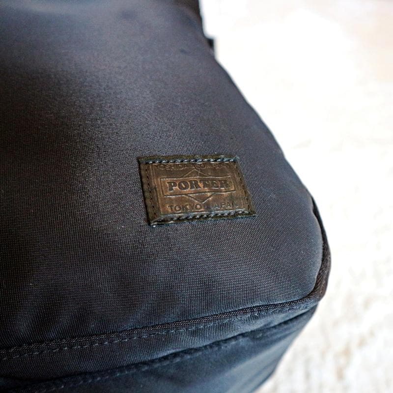 【激レア】PORTER LIFT ポーター リフト トートバッグ L 黒