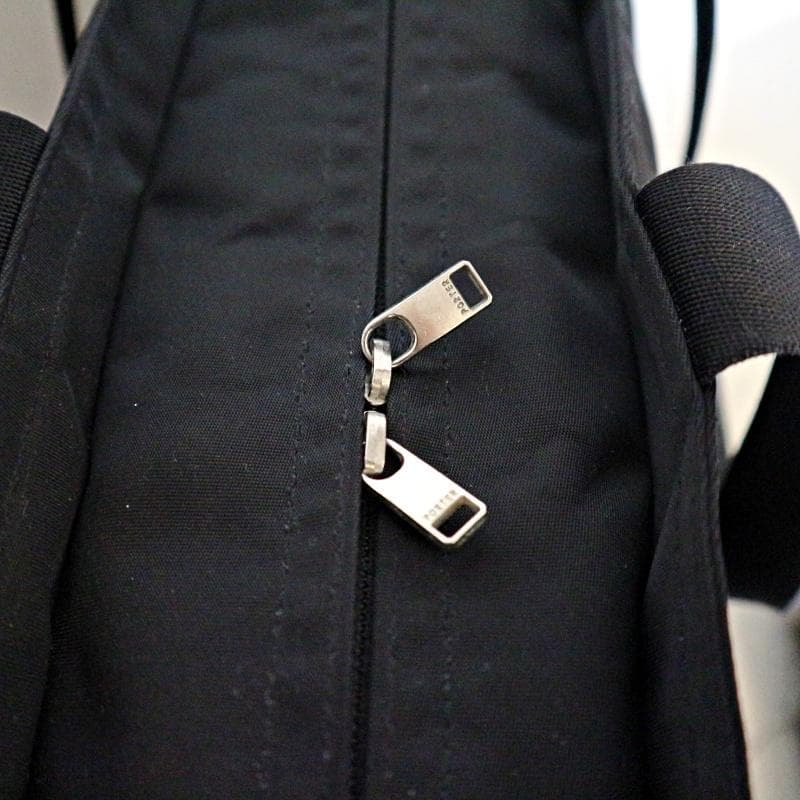 【激レア】PORTER LIFT ポーター リフト トートバッグ L 黒