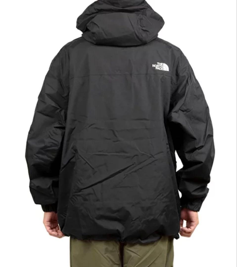 THE NORTH FACE NP62554 スクープジャケット マウンテ