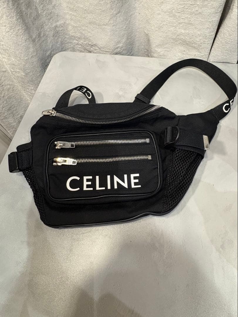 バッグ CELINE CO_MI