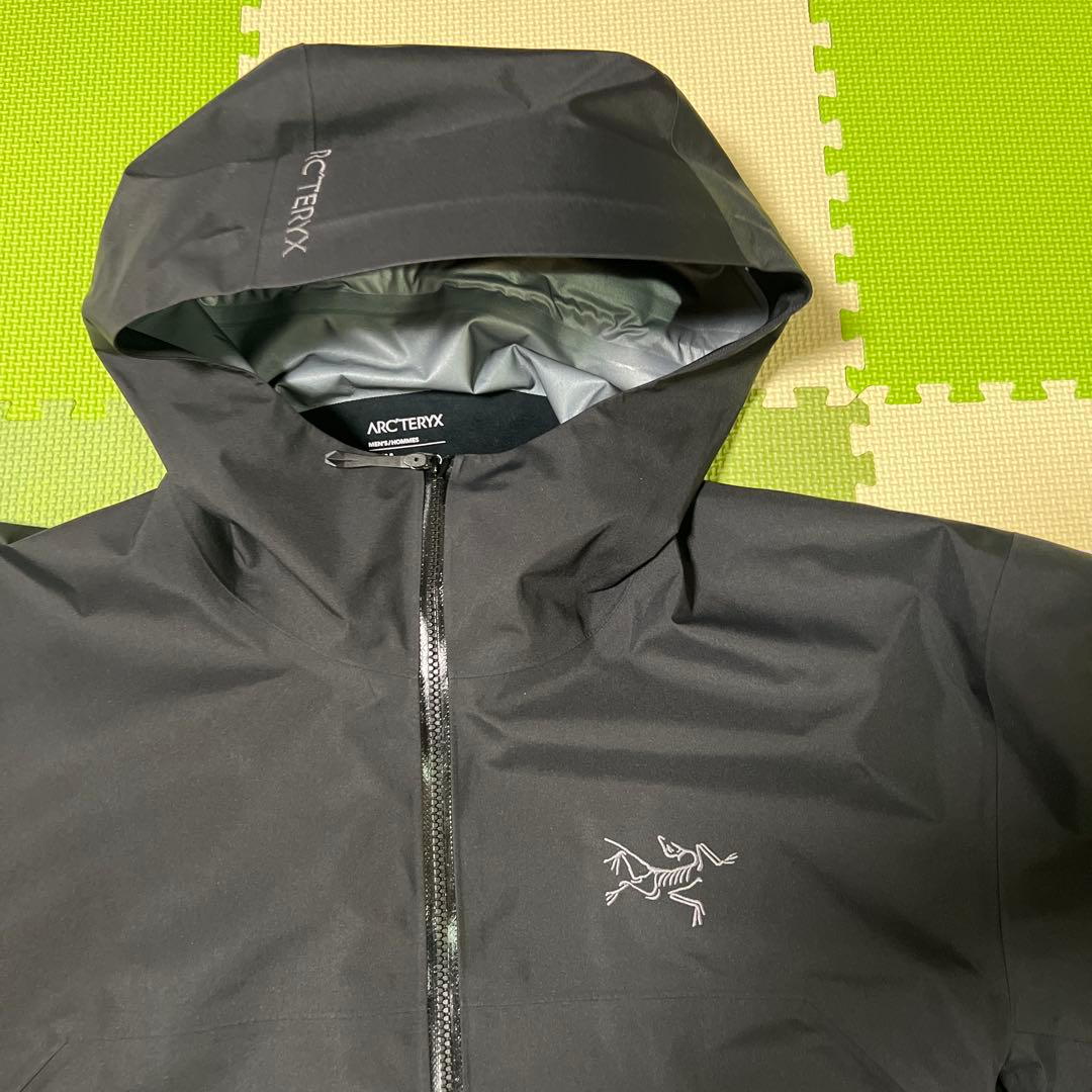 ARC'TERYXアークテリクスBeta Jacket ベータ ジャケット Ｍ