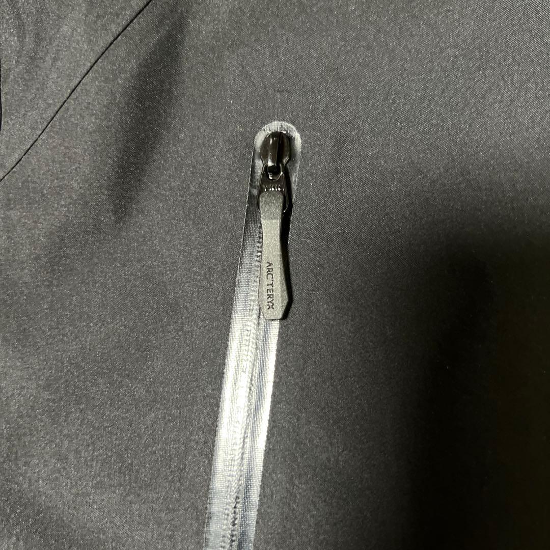 ARC'TERYXアークテリクスBeta Jacket ベータ ジャケット Ｍ