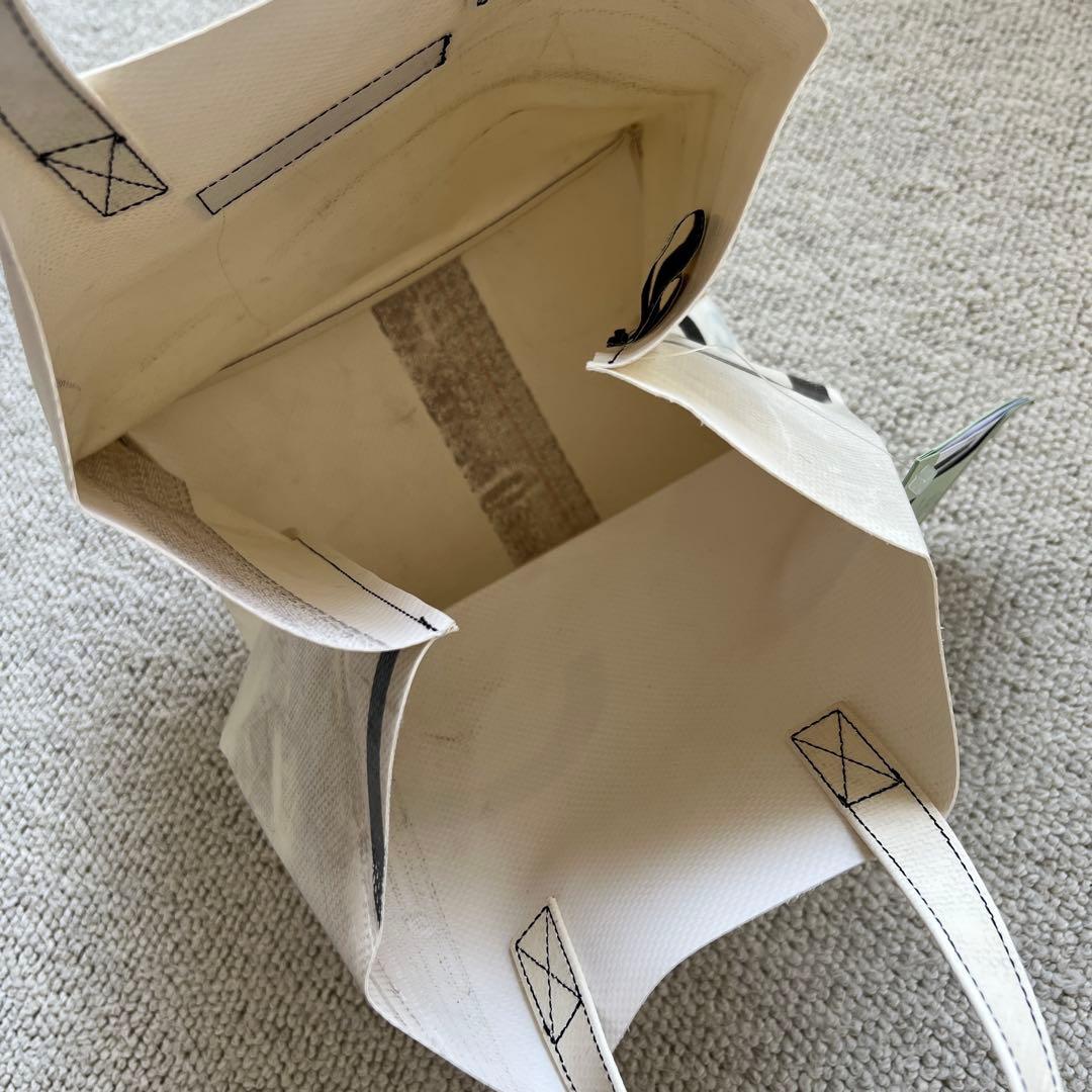 FREITAG F250 手提げバッグ　トートバッグ　アトム　新品