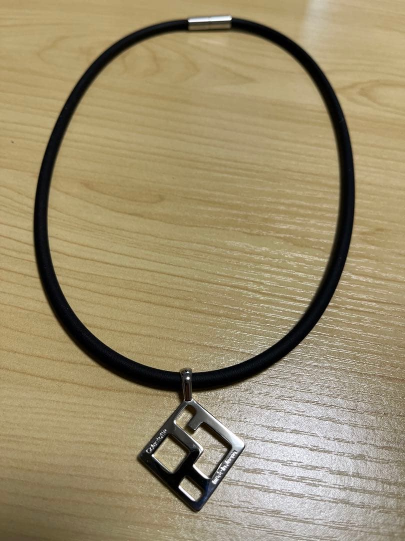 野球選手がよくつけているネックレス