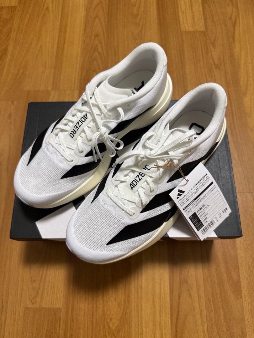 スパイク・シューズ adizero EVO SL 26.0cm