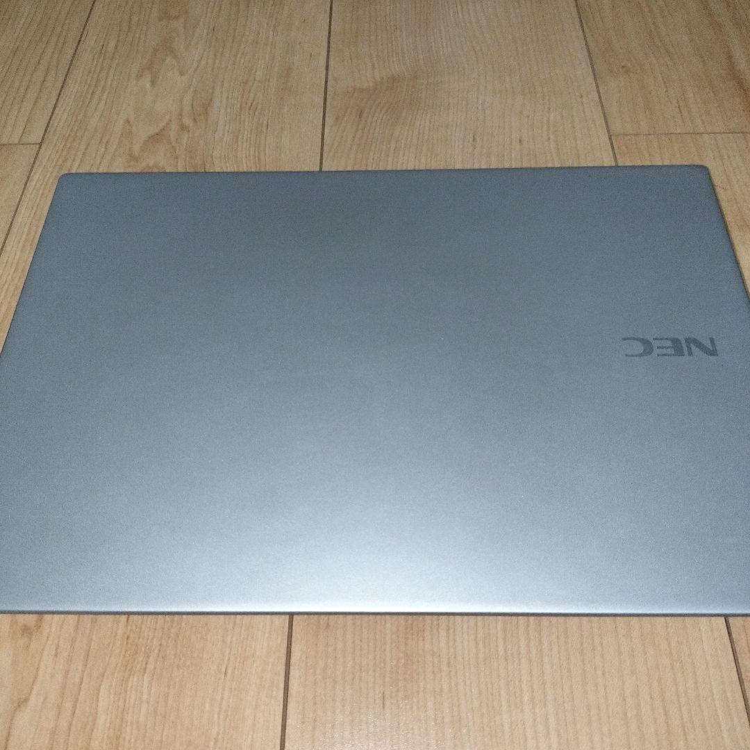 NEC VersaPro ノートPC