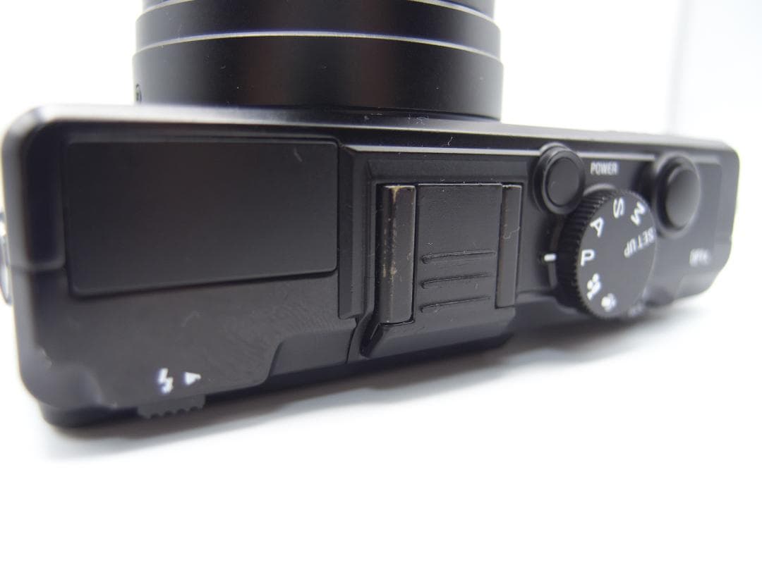 シグマ　コンデジ　SIGMA DP1x