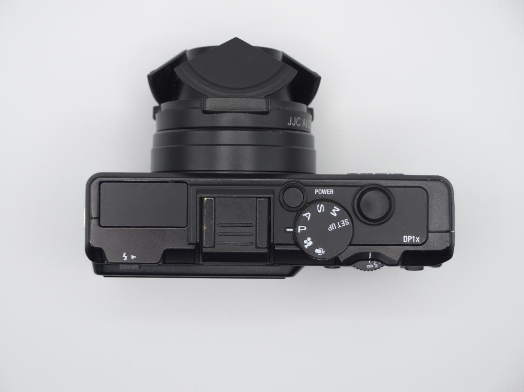 シグマ　コンデジ　SIGMA DP1x