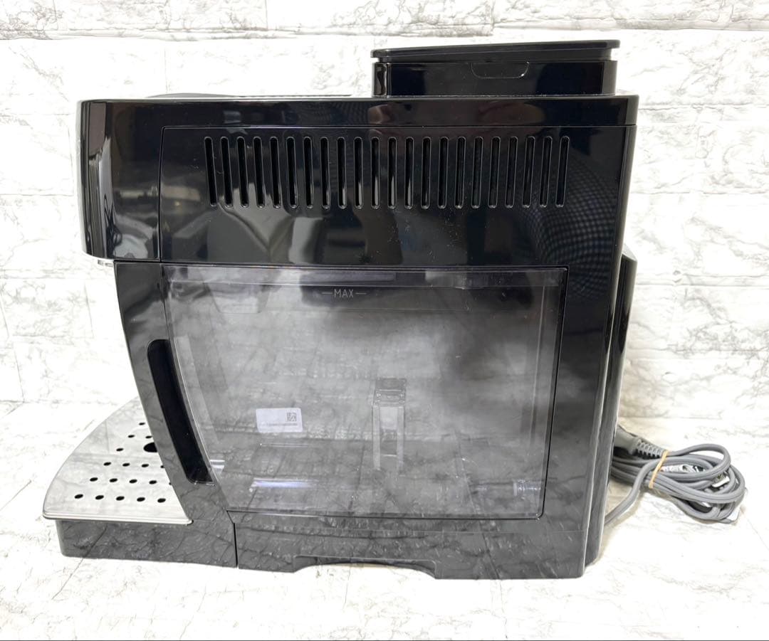 【完動品 美品】Delonghi マグニフィカS ECAM22112B