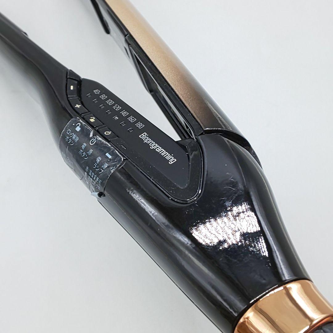 ヘアビューロン 4DPlus ストレート リュミエリーナ【正規品】39