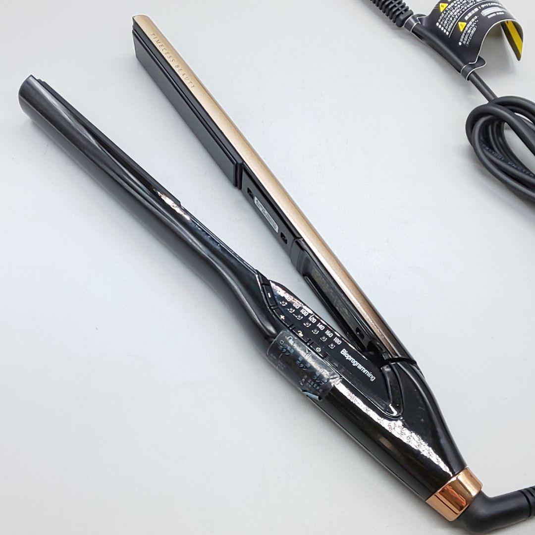 ヘアビューロン 4DPlus ストレート リュミエリーナ【正規品】39