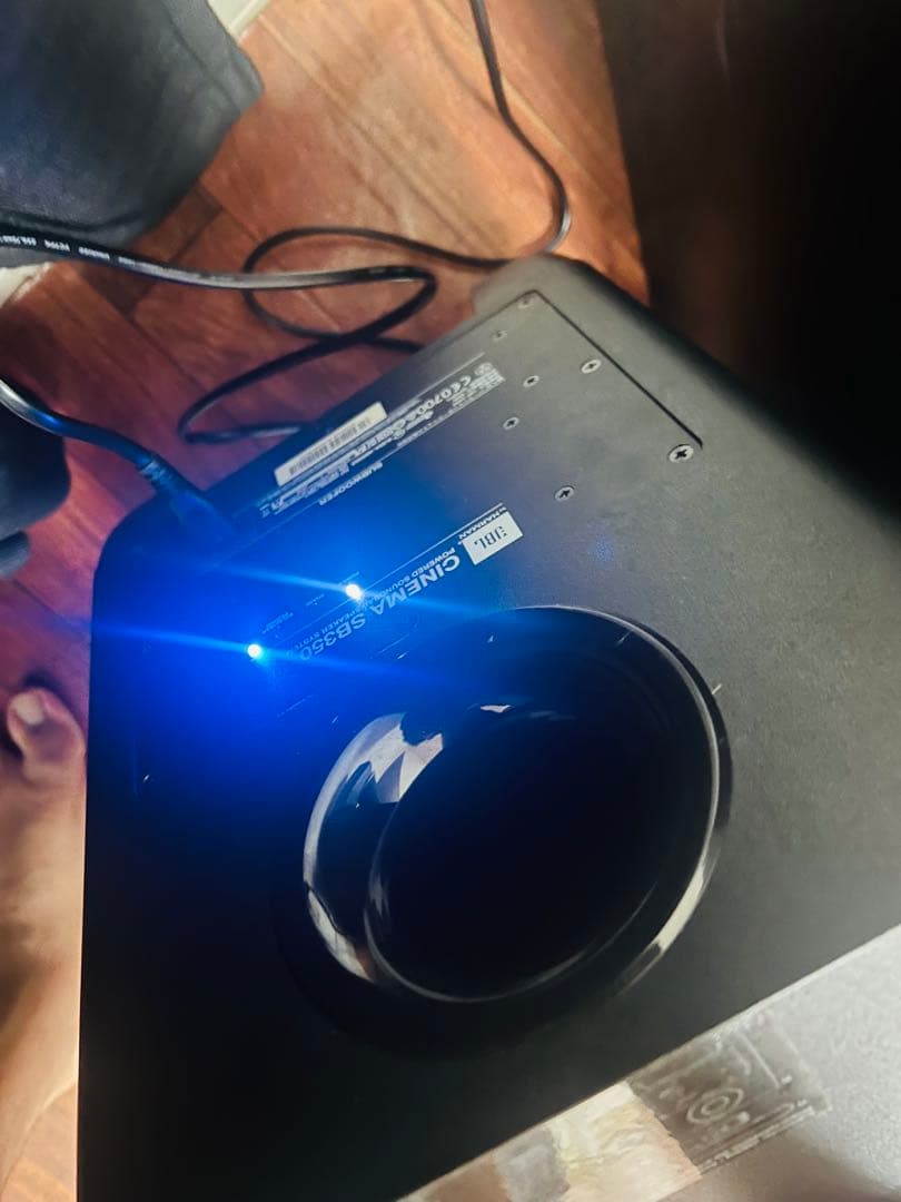 JBL BAR 350 ジャンク