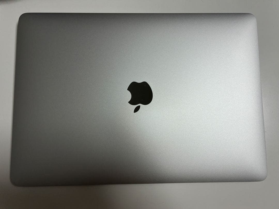 【ジャンク】　MacBook Air 2018 Retina 13インチ