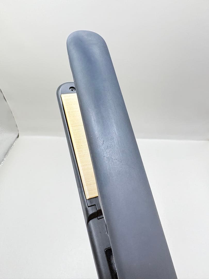 【正規品】 絹女 KINUJO DS100 ブラック ヘアアイロン 281