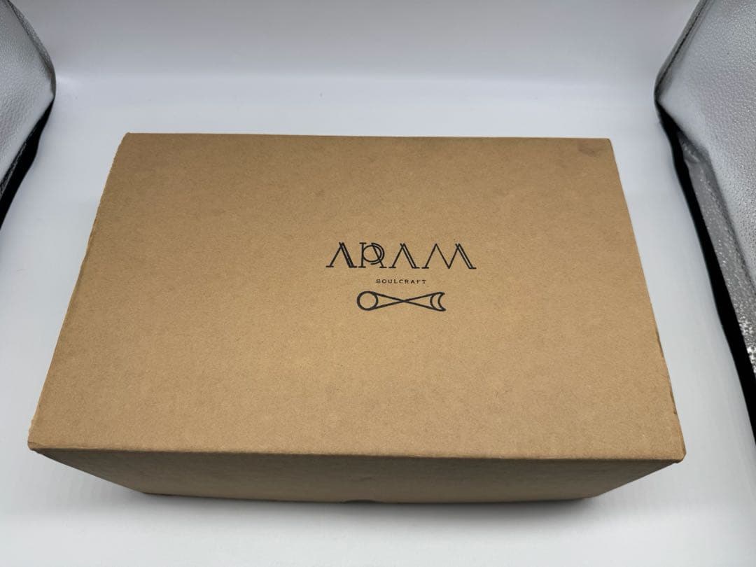 ARAM ESPRESSO MAKER 未使用品
