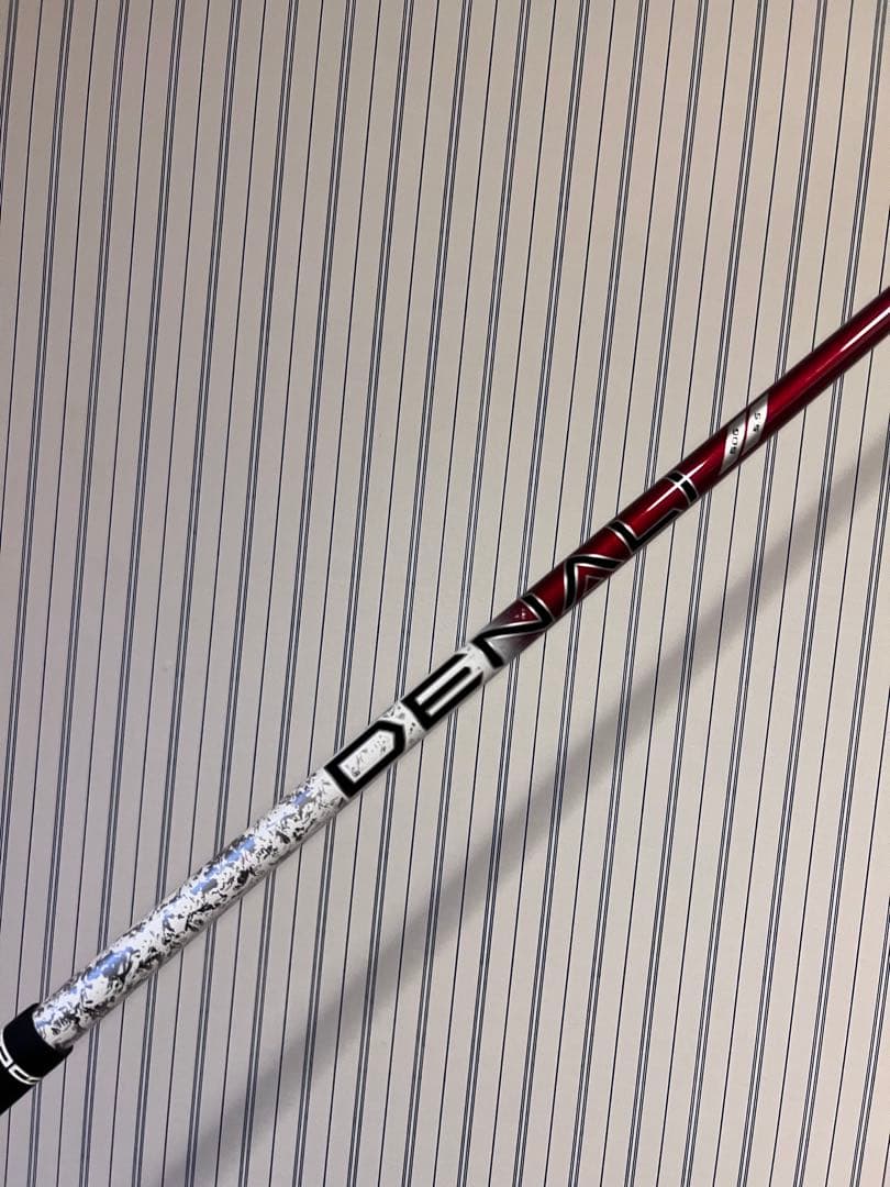 タイトリスト ドライバー DENALI プロジェクトX 50 5.5 シャフト