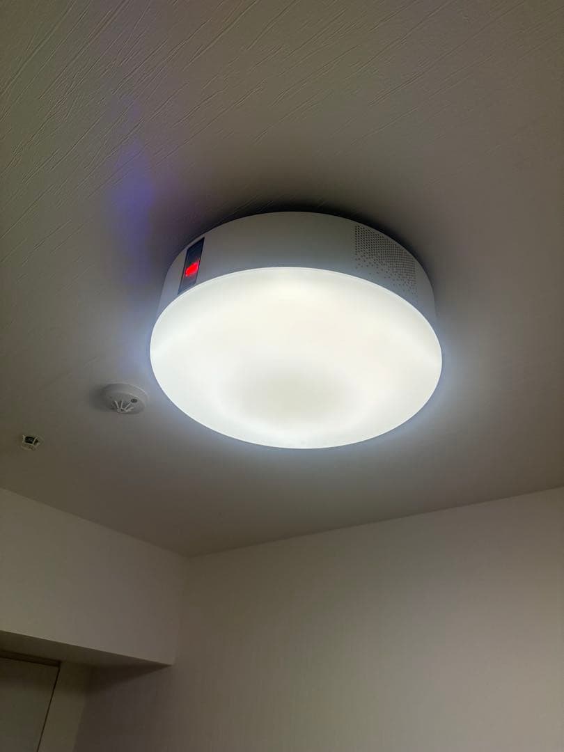 初代 popIn Aladdin プロジェクター（ドット抜けなし）