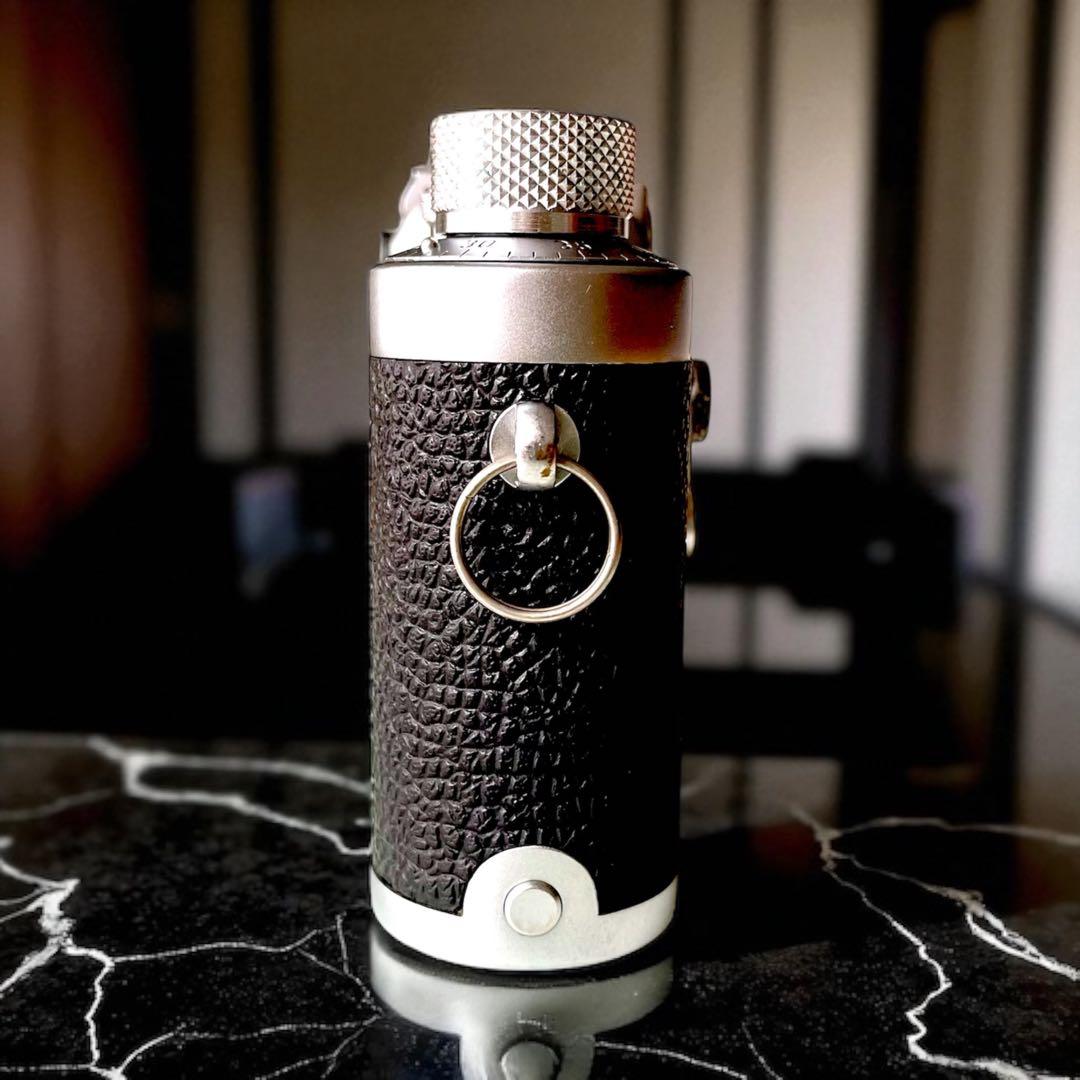 【OH済】Leica IIIg バルナックライカ　超極上美品