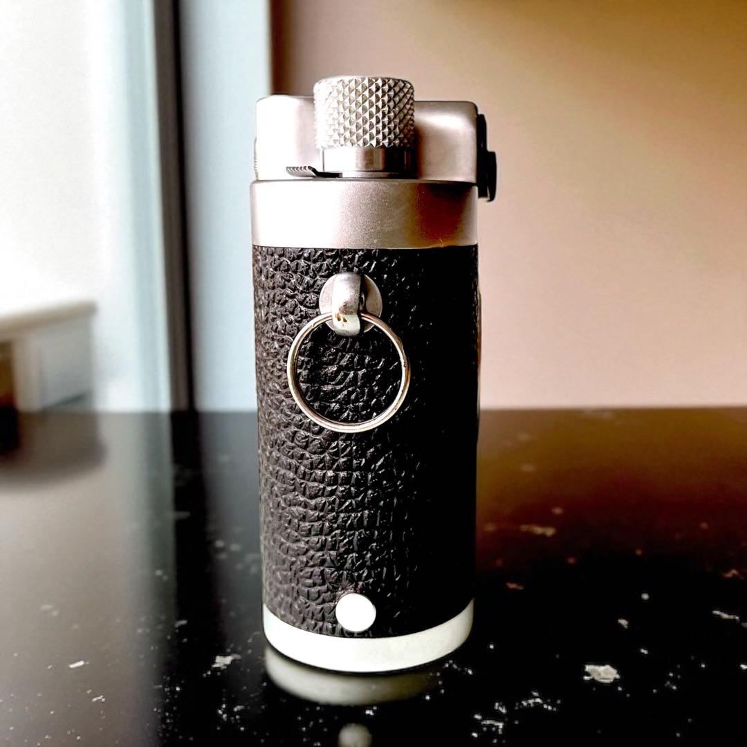 【OH済】Leica IIIg バルナックライカ　超極上美品