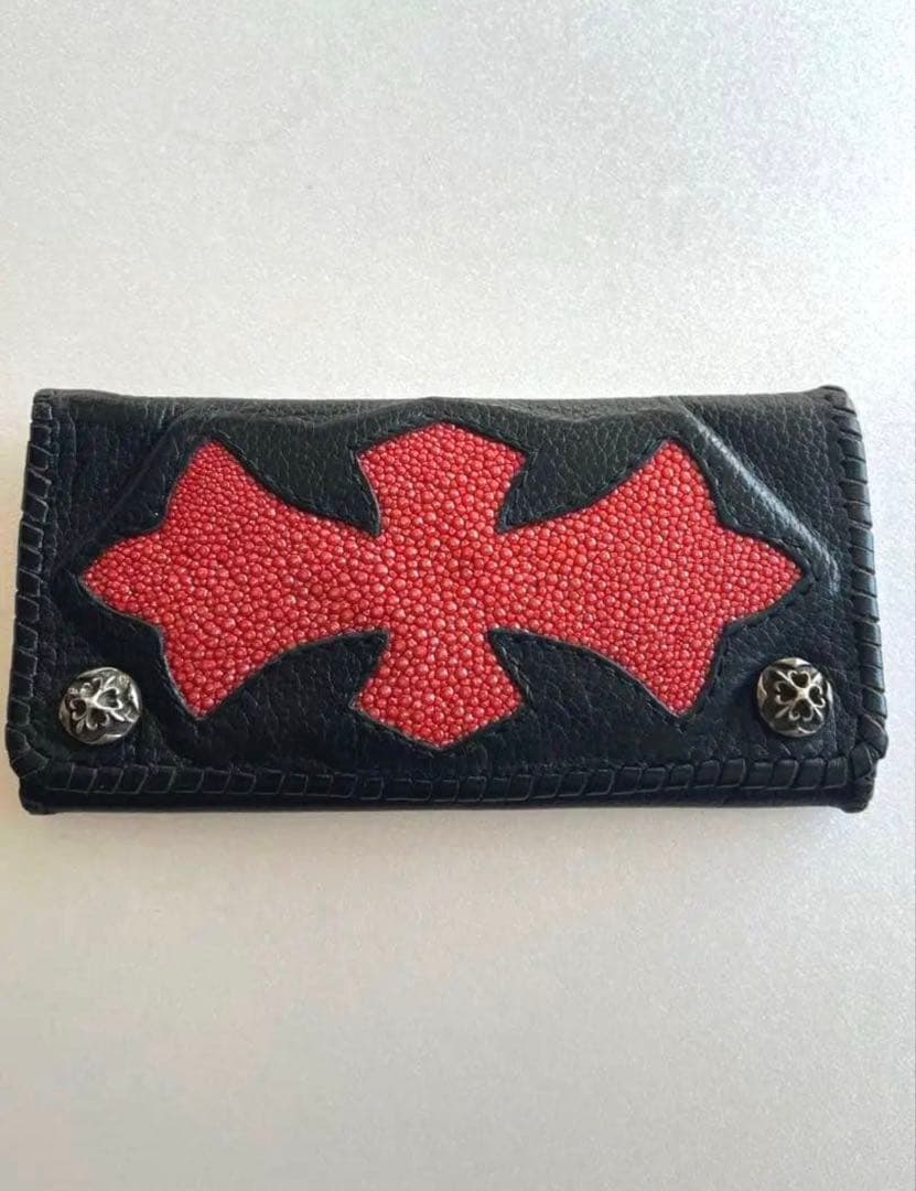 A&G ウォレット　スティングレイ