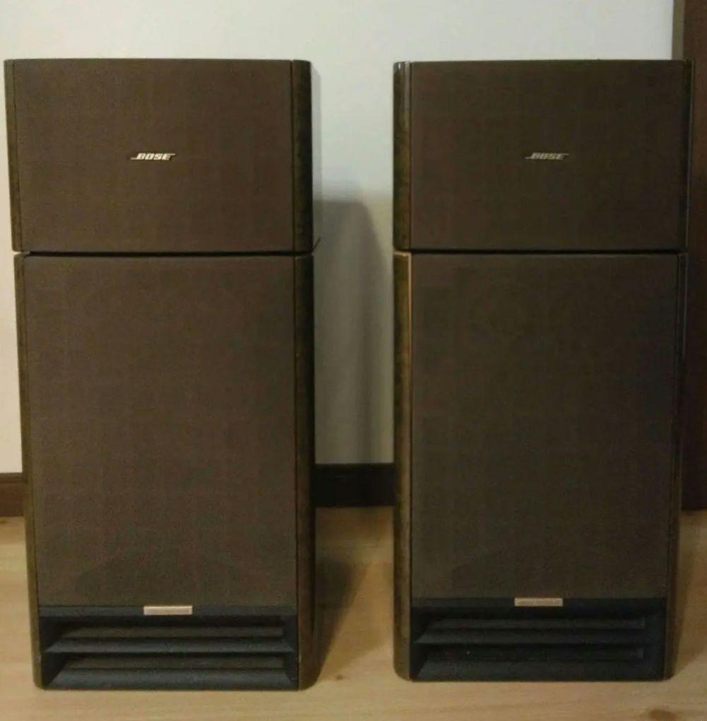 BOSE スピーカー Model 363システム ペアスピーカー