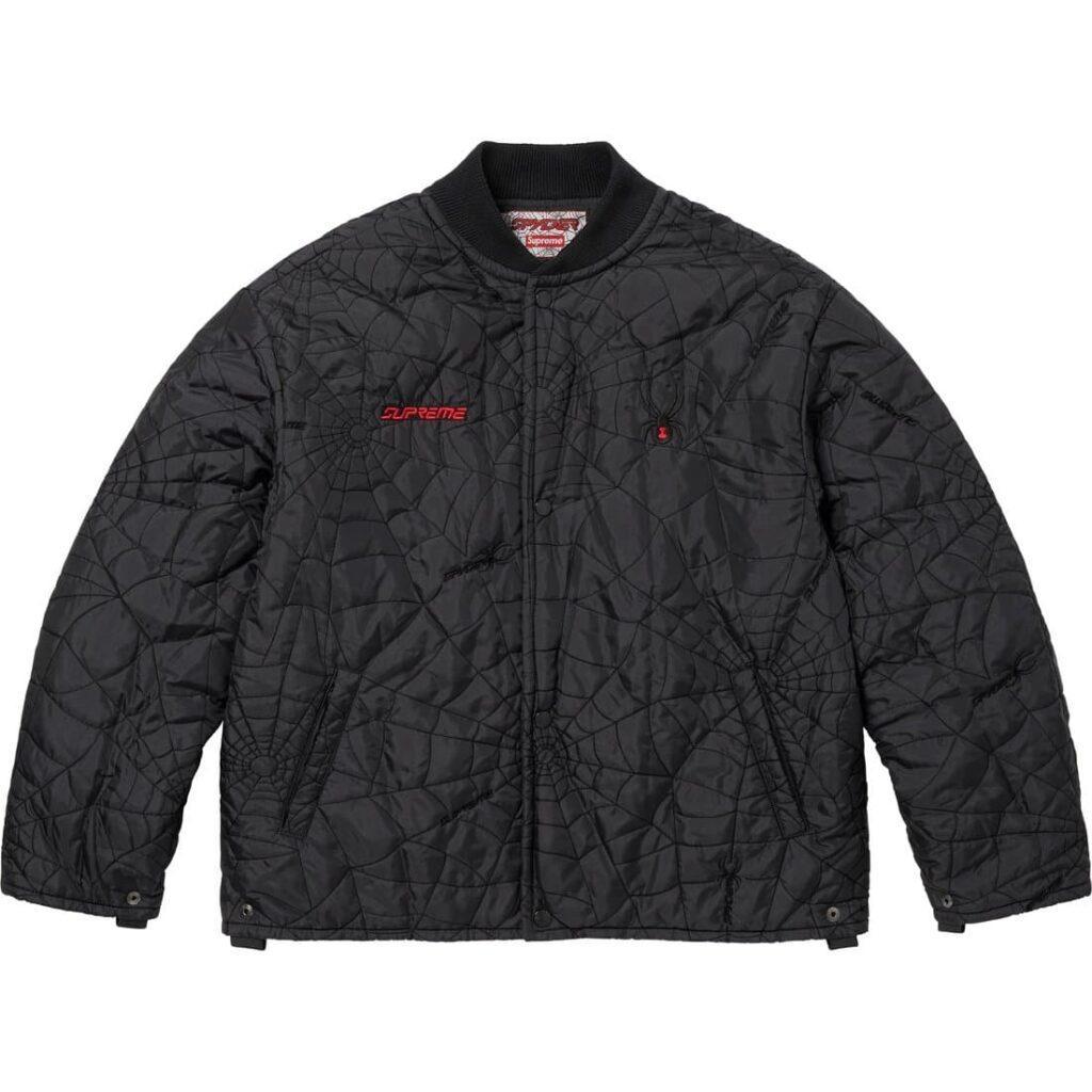 Supreme x Spyder Technical Jacket インナーのみ