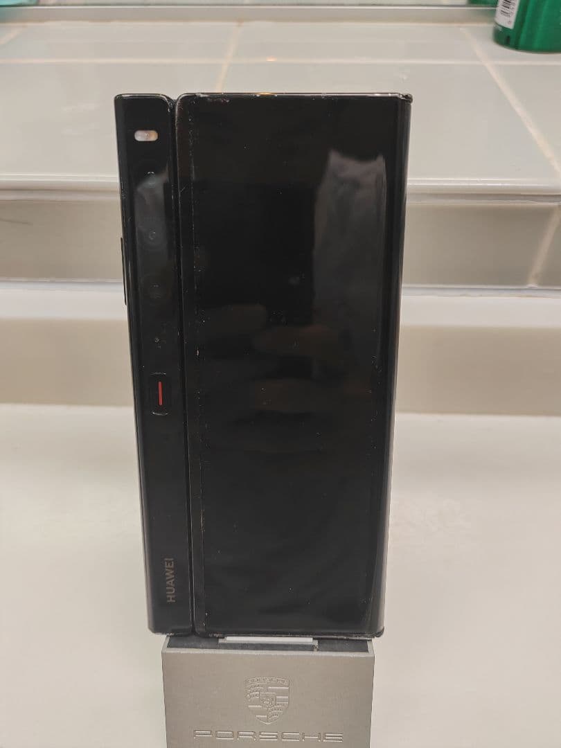 スマートフォン本体 huawei mate xs2