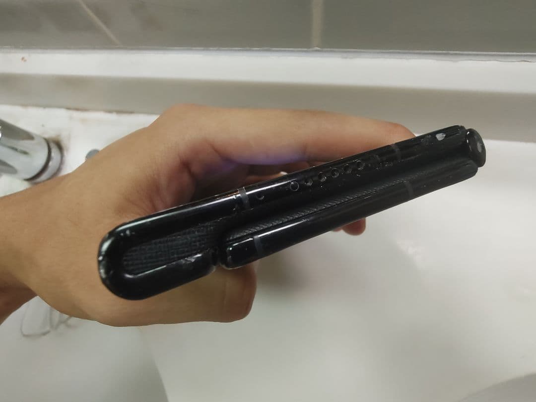 スマートフォン本体 huawei mate xs2