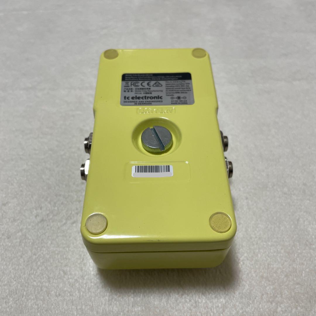 TC ELECTRONIC Helix Phaser フェイザー エフェクター