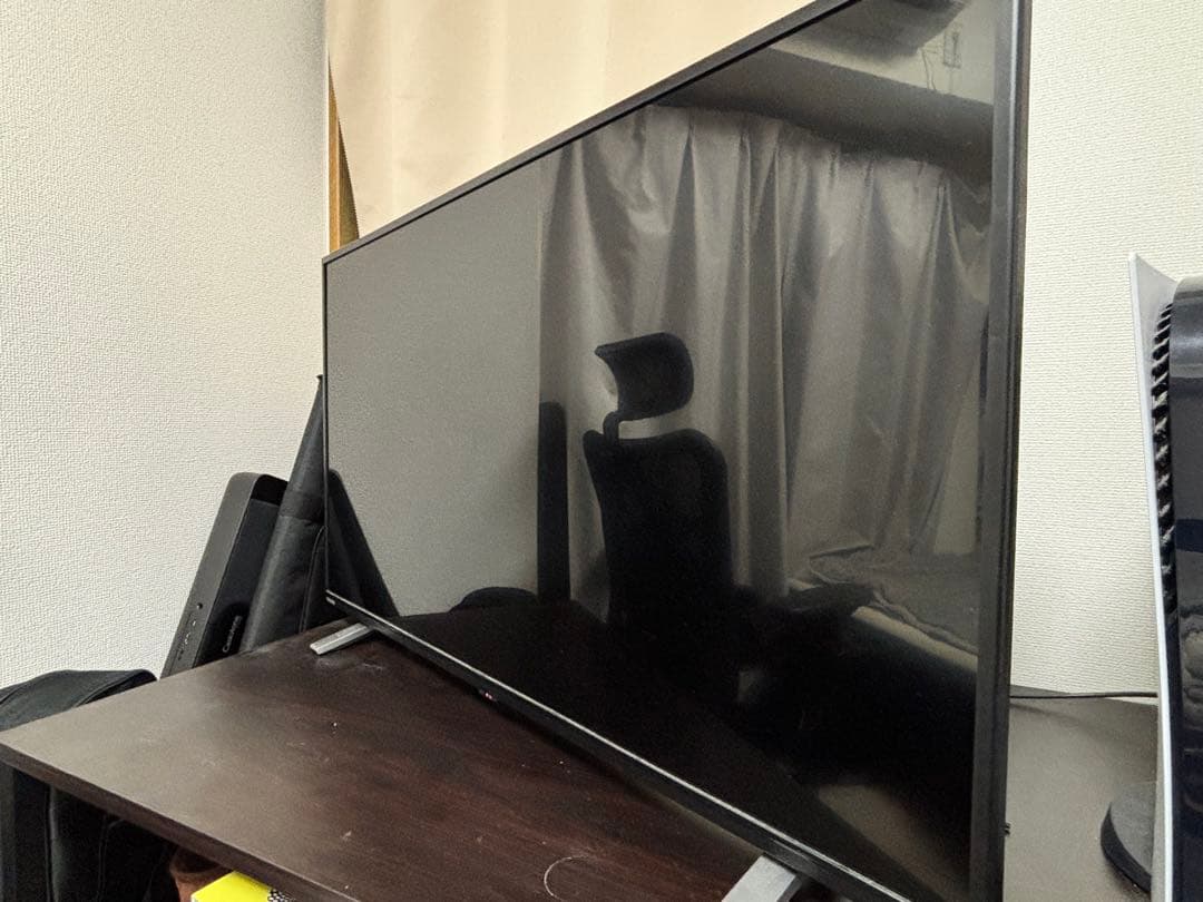 テレビ REGZA 40V34