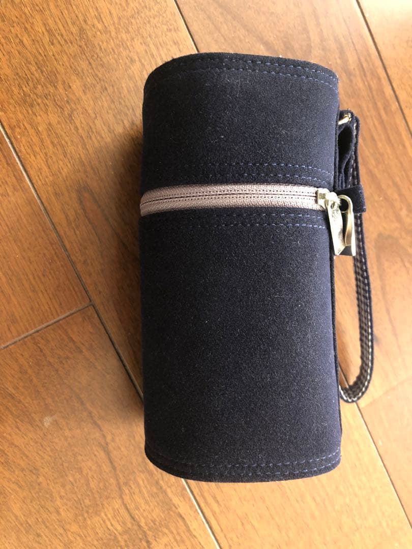 Panasonic HC-V300M ビデオカメラ 本体 ソフトケース付き