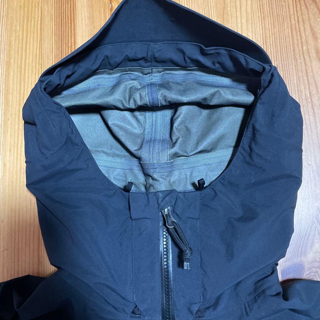 Tilak Raptor Mig Jacket ティラック