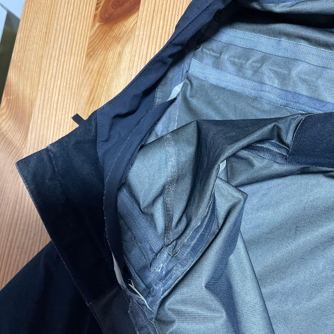 Tilak Raptor Mig Jacket ティラック