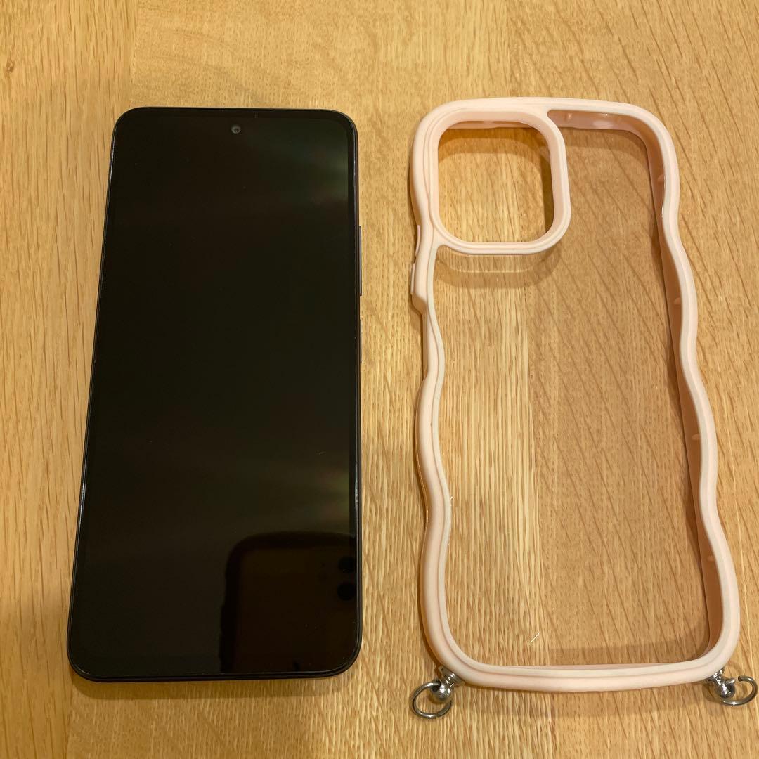 Xiaomi Redmi 12 5g スマートフォン HyperOS