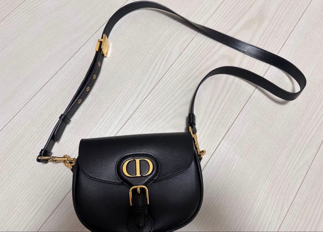 Dior Bobby ディオールボビー　スモールサイズ