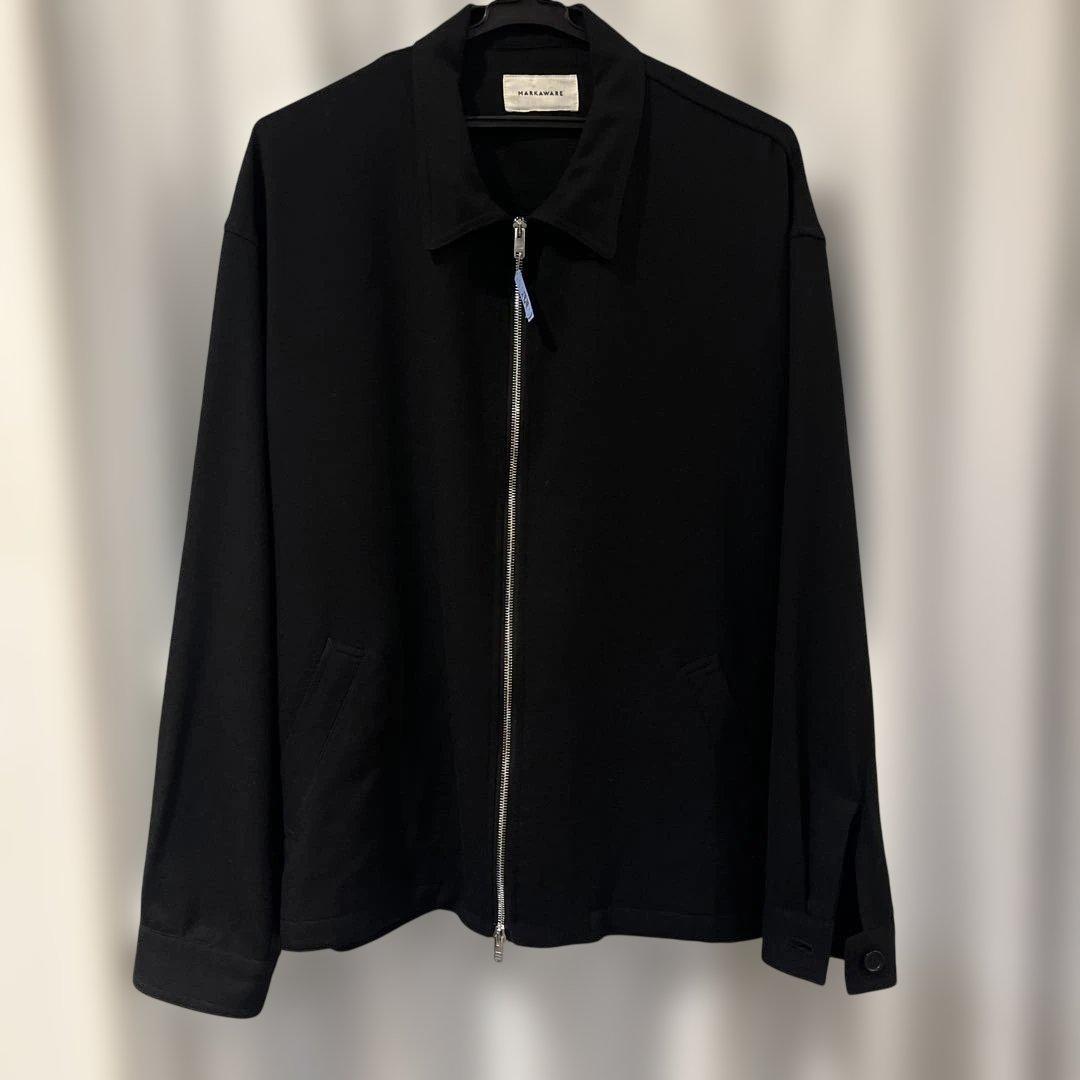 【24AW】MARKAWARE SPORTS JACKET