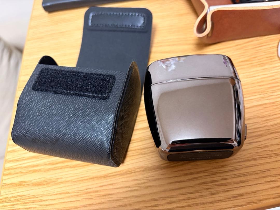 コイズミ メンズシェーバー　KMC-0800/S