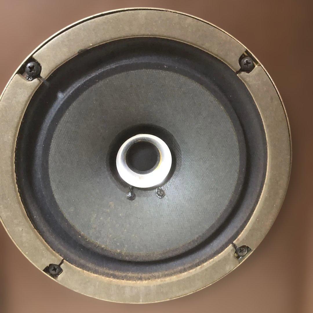 サンスイ　SP-10 ペア