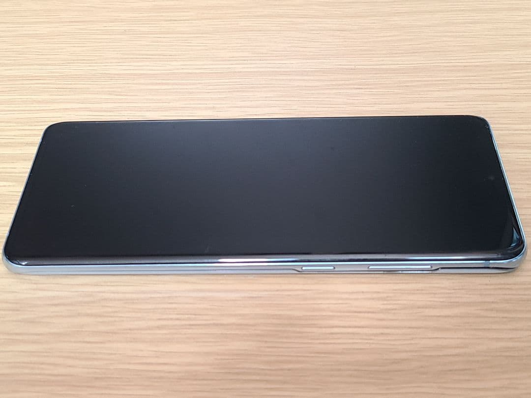 Samsung Galaxy S 20 ＋ au SIMフリー 画面線あり