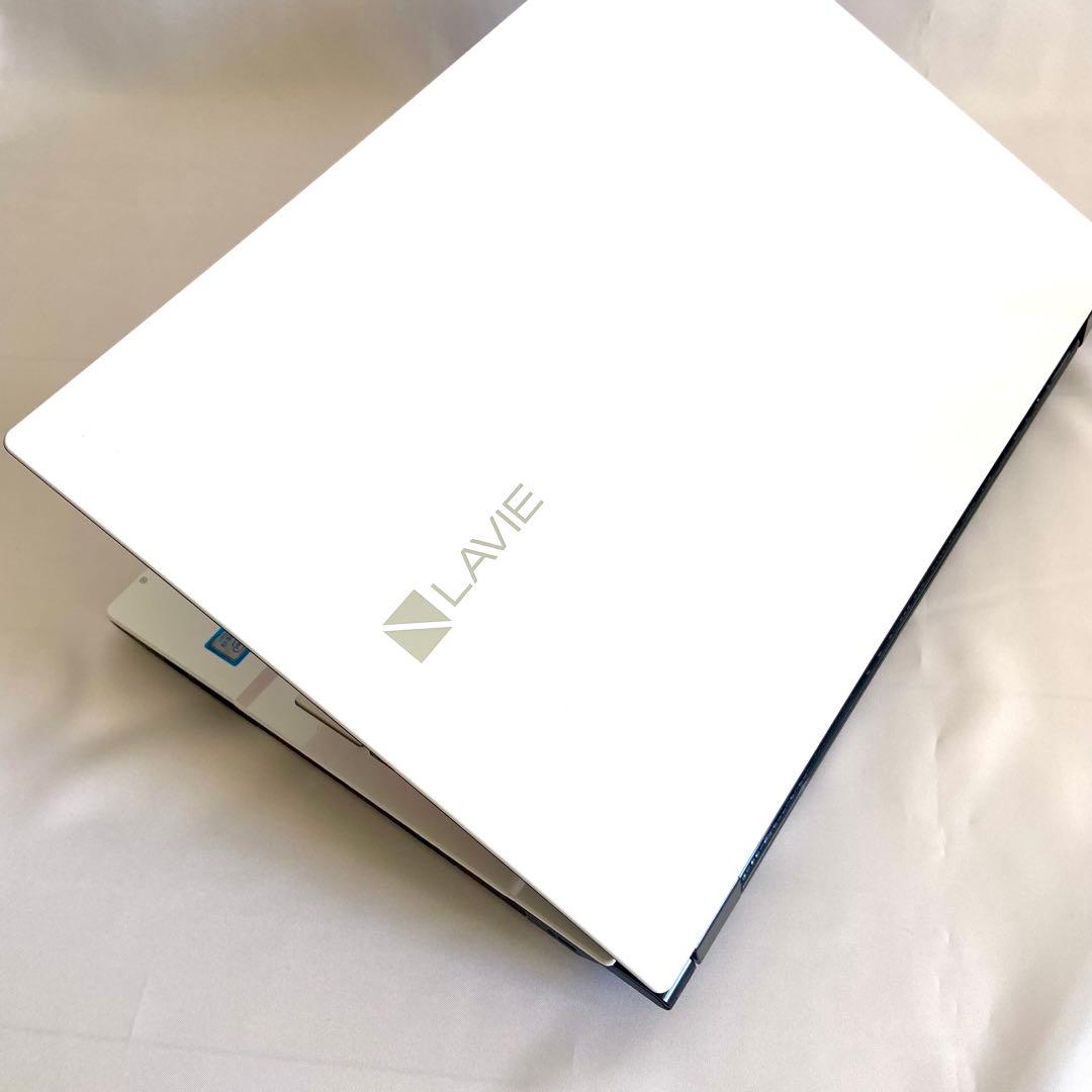 Windows11✨たっぷり1TB✨NEC LAVIEノートパソコン✨初心者ok