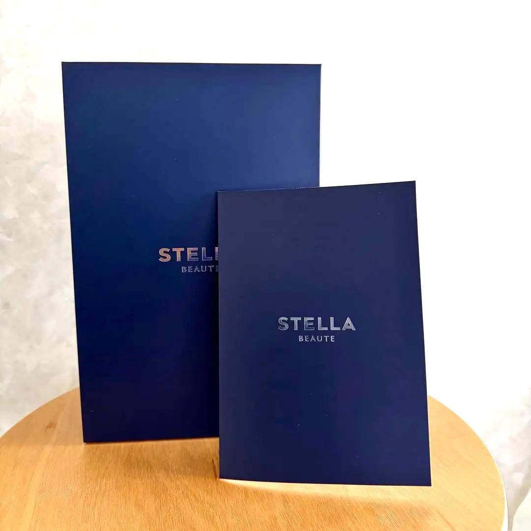 STELLA BEAUTE IPL 光美容器 脱毛器 全身セルフケア