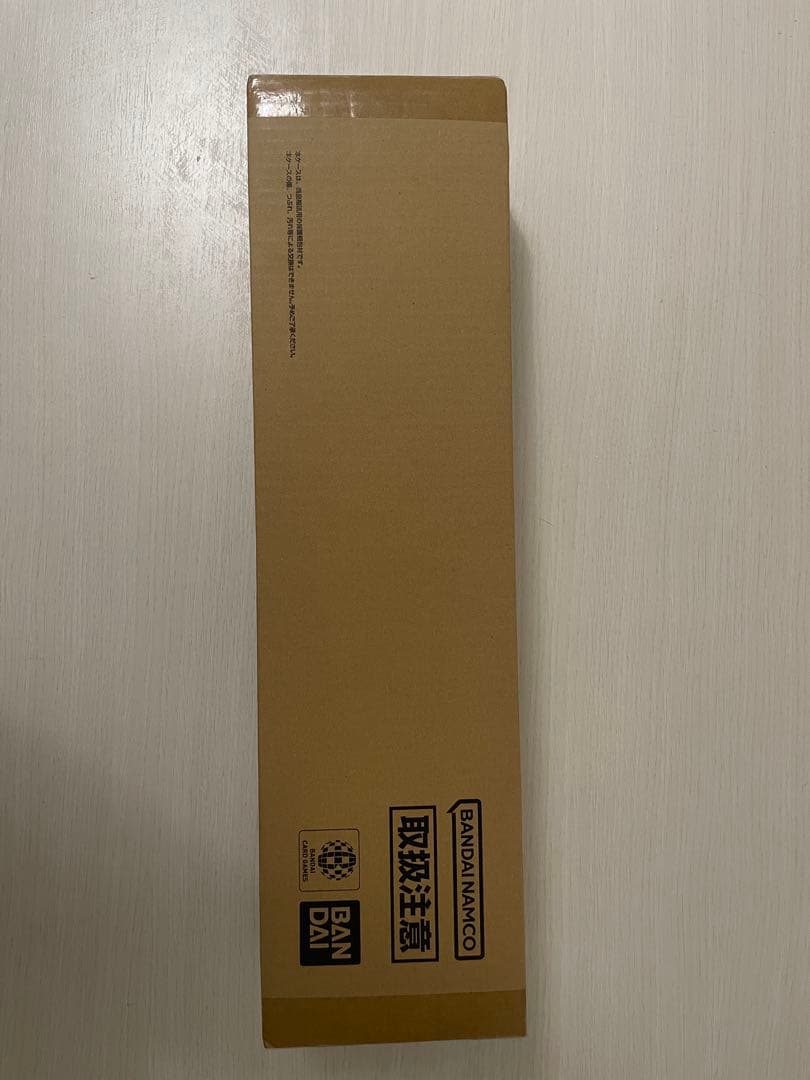 ONEPIECEカードEnglish 2nd Anniversary 日本語版