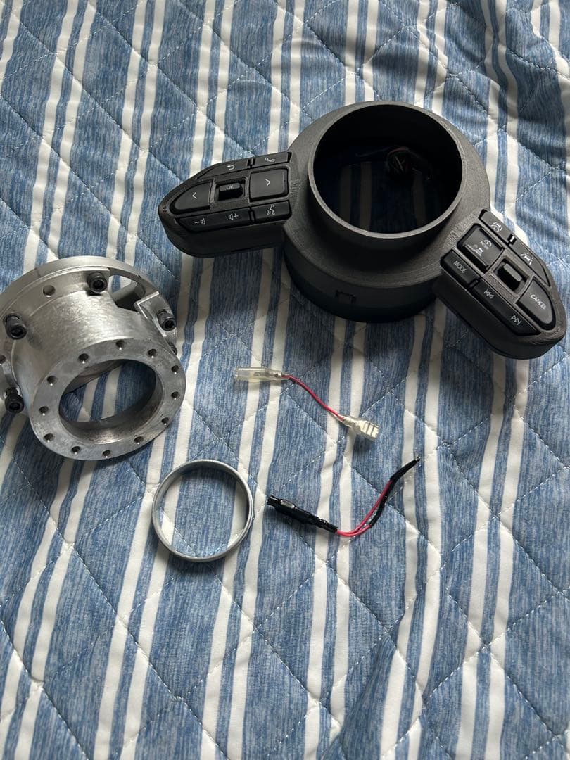 WorksBell ボスキット