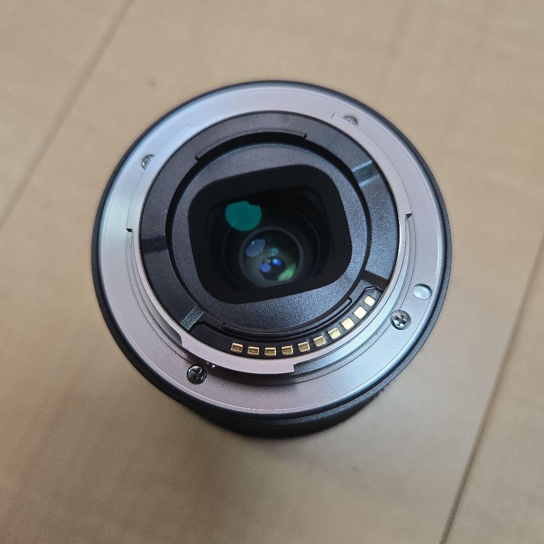 SONY FE 24mm F2.8 G SEL24F28G　メーカー保証付