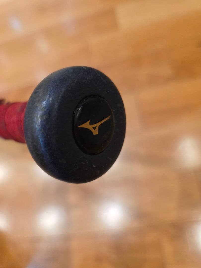 ビヨンドマックスレガシー　ミドルバランス　ジュニア　80cm 580g