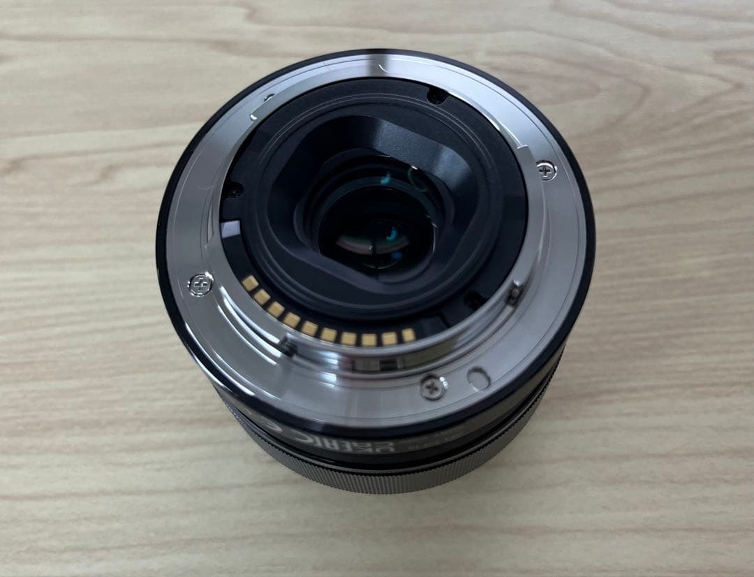 SONY ZV-E10＋35mm F1.8 OSS セット 美品