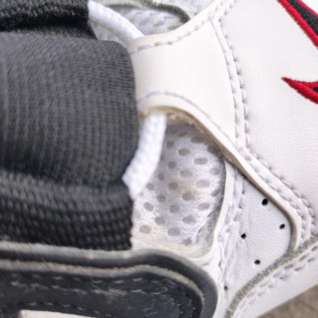 ナイキ エア モアアップテンポ