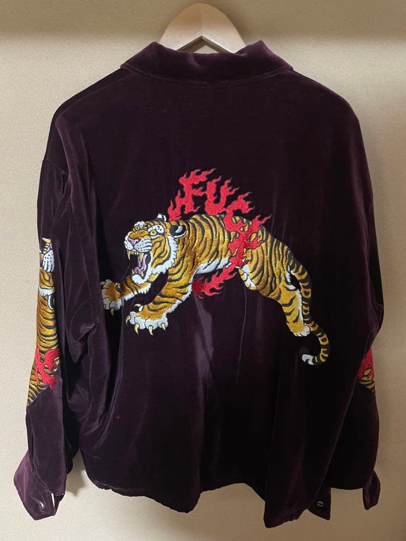 ワコマリア　ティムリーハイ　ベトジャン