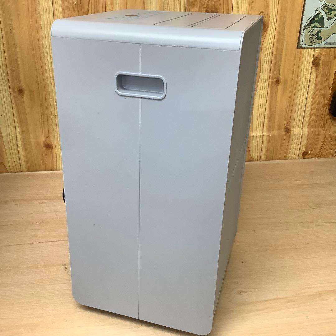 YAMAZENコンプレッサー式 衣類乾燥除湿機 YDC-H601 　※320