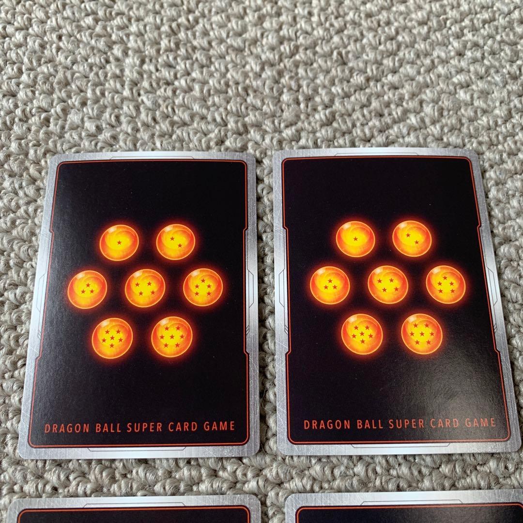 【非売品】海外版フュージョンワールド winnerカード